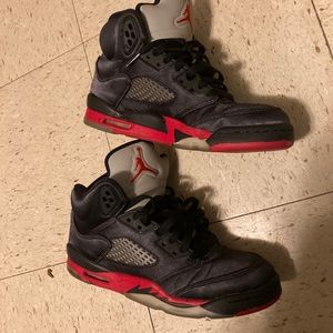 Jordan 5’s
